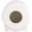 Самопочистваща се котешка тоалетна Flamingo Atlas White 52 x 49 x 56 см – с приложение и сензори